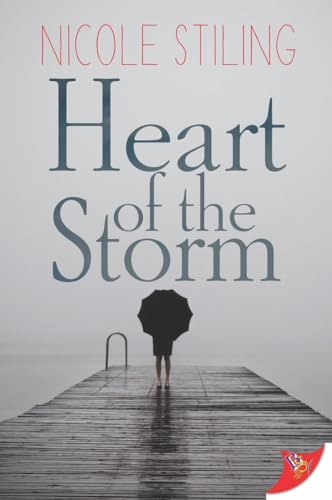 Stock image for Heart of the Storm for sale by Half Price Books Inc.