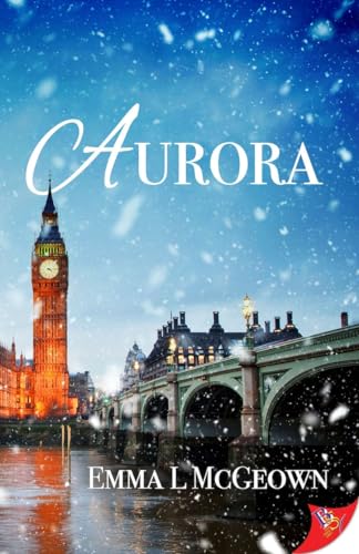 Stock image for Aurora for sale by Better World Books
