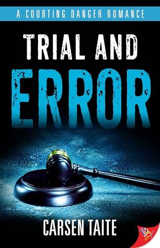 Beispielbild fr Trial and Error (2) (Courting Danger) zum Verkauf von WeBuyBooks