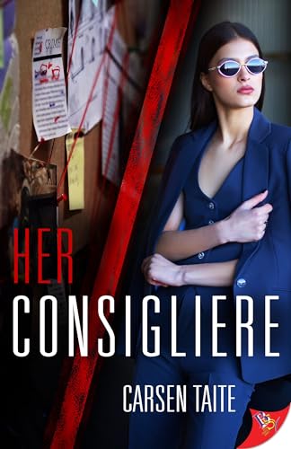Stock image for Her Consigliere for sale by SecondSale