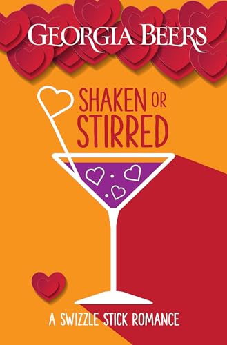 Beispielbild fr Shaken or Stirred (1) (A Swizzle Stick Romance) zum Verkauf von WorldofBooks