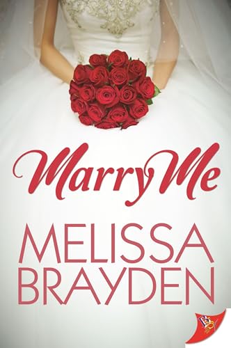 Beispielbild fr Marry Me zum Verkauf von Better World Books