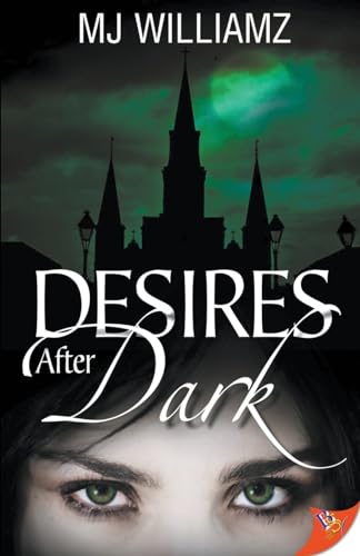 Beispielbild fr Desires After Dark zum Verkauf von Better World Books