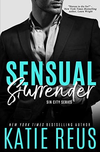 Stock image for Sensual Surrender (The Serafina: Sin City Series) for sale by GoodwillNI