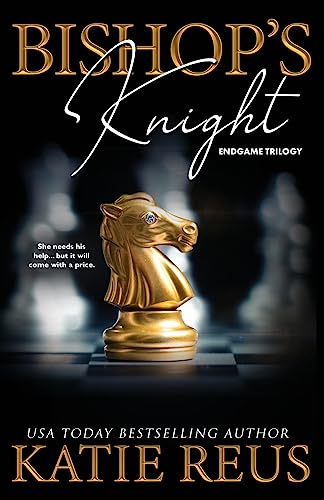 Beispielbild fr Bishop's Knight zum Verkauf von GreatBookPrices