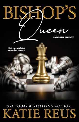 Beispielbild fr Bishop's Queen zum Verkauf von GreatBookPrices