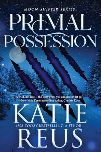 Stock image for Primal Possession for sale by GreatBookPrices