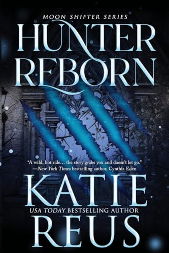 Stock image for Hunter Reborn for sale by GreatBookPrices