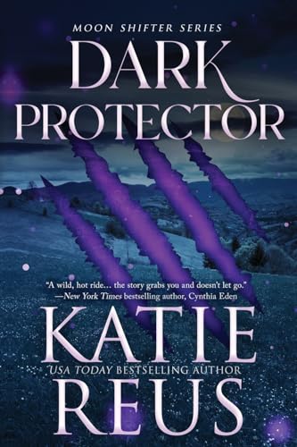 Stock image for Dark Protector for sale by GreatBookPrices