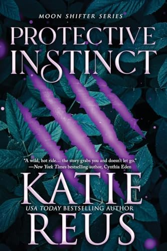 Stock image for Protective Instinct for sale by GreatBookPrices