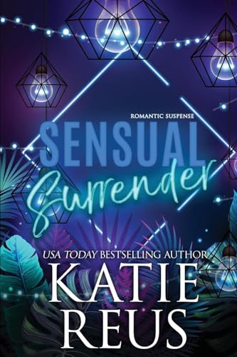Stock image for Sensual Surrender (Paperback) for sale by Grand Eagle Retail