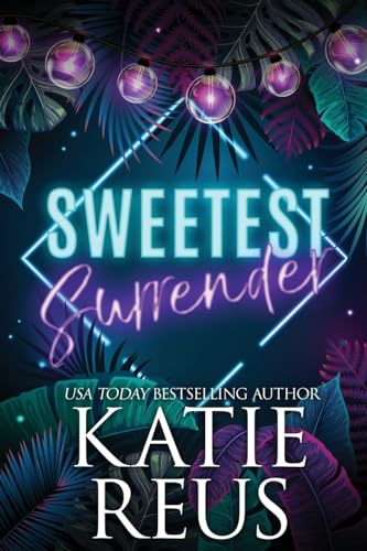 Stock image for Sweetest Surrender (Paperback) for sale by Grand Eagle Retail