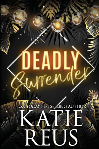 Beispielbild fr Deadly Surrender zum Verkauf von GreatBookPrices