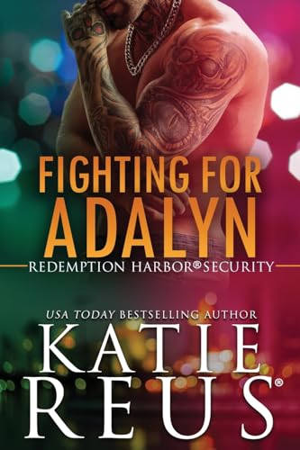 Stock image for Fighting for Adalyn for sale by GreatBookPrices