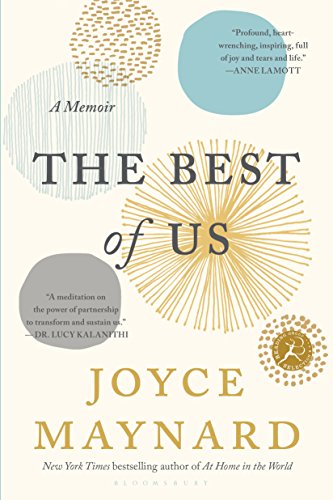 Beispielbild fr The Best of Us : A Memoir zum Verkauf von Better World Books