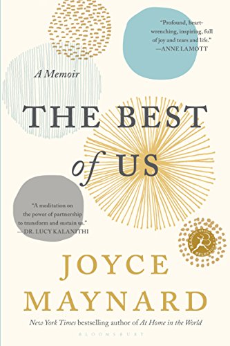 9781635570359: The Best of Us: A Memoir