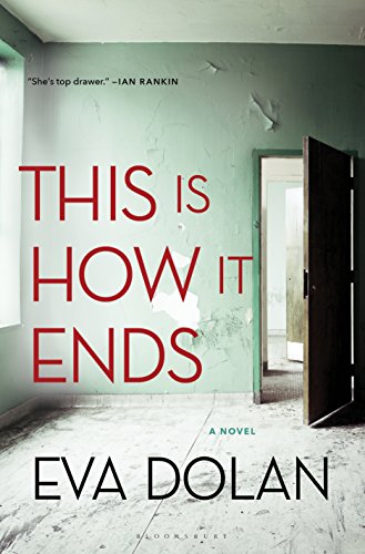 Stock image for This is How it Ends for sale by Better World Books