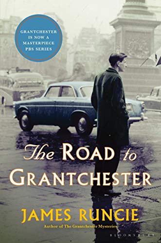 Imagen de archivo de The Road to Grantchester a la venta por ThriftBooks-Reno