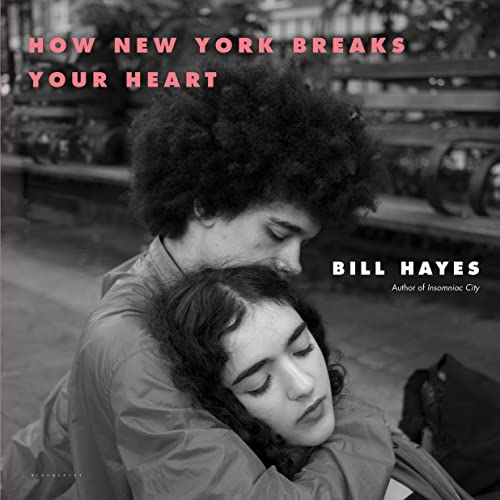 Beispielbild fr How New York Breaks Your Heart zum Verkauf von Open Books