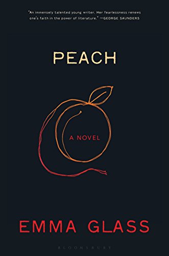 Stock image for Peach for sale by Better World Books: West