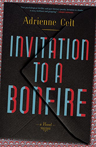 Beispielbild fr Invitation to a Bonfire zum Verkauf von Better World Books: West