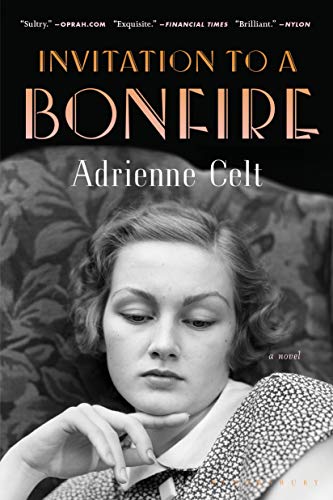 Imagen de archivo de Invitation to a Bonfire a la venta por Bookmonger.Ltd