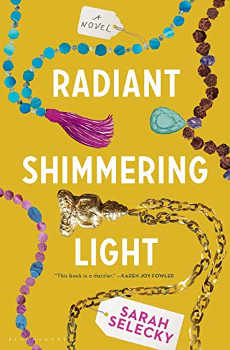 Stock image for Radiant Shimmering Light for sale by Better World Books