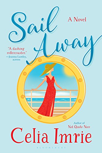 Stock image for Sail Away for sale by AwesomeBooks