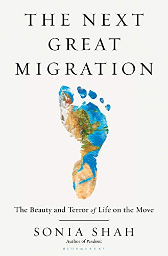 Beispielbild fr The Next Great Migration : The Beauty and Terror of Life on the Move zum Verkauf von Better World Books