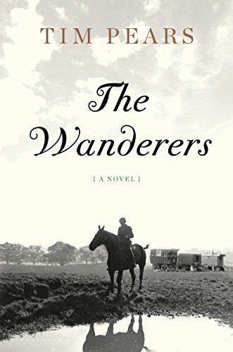 Stock image for The Wanderers: The West Country Trilogy for sale by SecondSale