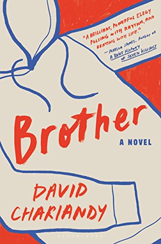 Stock image for Brother for sale by Dream Books Co.