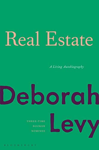 Imagen de archivo de Real Estate: A Living Autobiography a la venta por Half Price Books Inc.