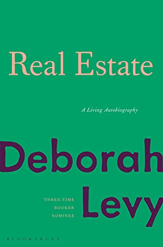 9781635572216: Real Estate: A Living Autobiography