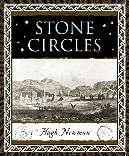 9781635573046: Stone Circles