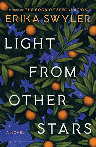 Beispielbild fr Light from Other Stars zum Verkauf von Books From California