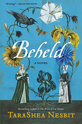 Stock image for Beheld for sale by Gulf Coast Books