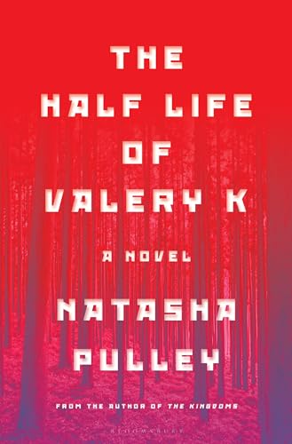 Beispielbild fr The Half Life of Valery K : The Times Historical Fiction Book of the Month zum Verkauf von Better World Books