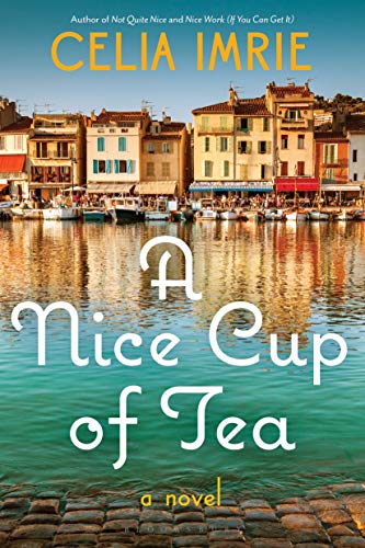 Imagen de archivo de A Nice Cup of Tea a la venta por Better World Books: West