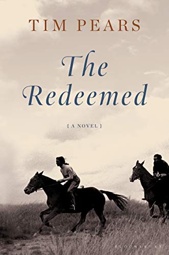 Beispielbild fr The Redeemed : The West Country Trilogy zum Verkauf von Better World Books