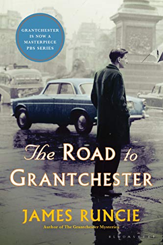 Beispielbild fr The Road to Grantchester zum Verkauf von Better World Books