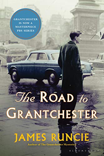 Imagen de archivo de The Road to Grantchester a la venta por SecondSale