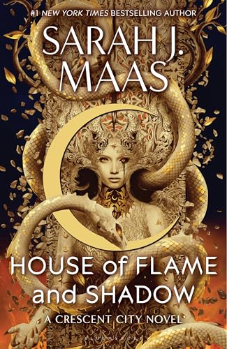 9781635574104: House of Flame and Shadow: 3