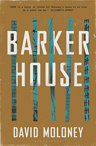 Imagen de archivo de Barker House a la venta por Better World Books