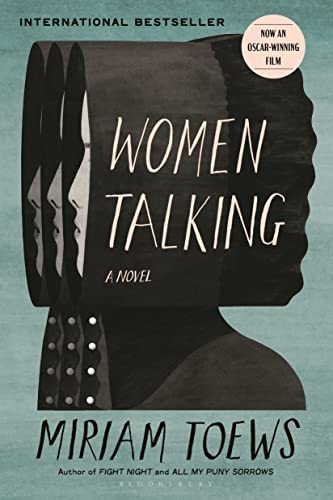 Imagen de archivo de Women Talking a la venta por Montclair Book Center