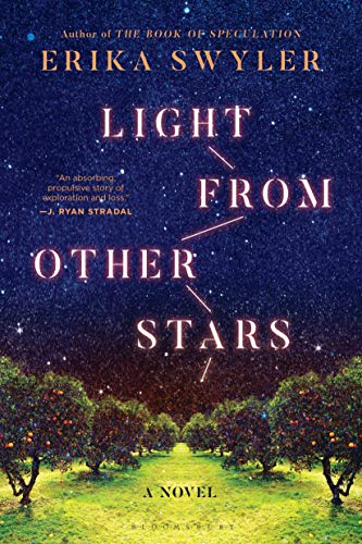 Beispielbild fr Light from Other Stars zum Verkauf von BooksRun