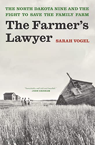 Stock image for The Farmer's Lawyer for sale by Blackwell's