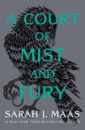 9781635575576: A Court of Mist and Fury: 2