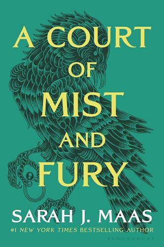 9781635575583: A Court of Mist and Fury