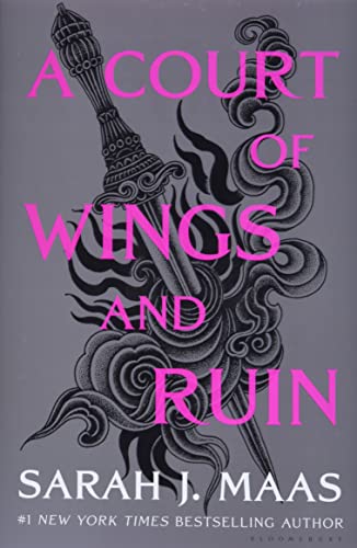 9781635575590: A Court of Wings and Ruin: 3 (A Court of Thorns and Roses)