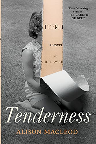 Imagen de archivo de Tenderness a la venta por More Than Words